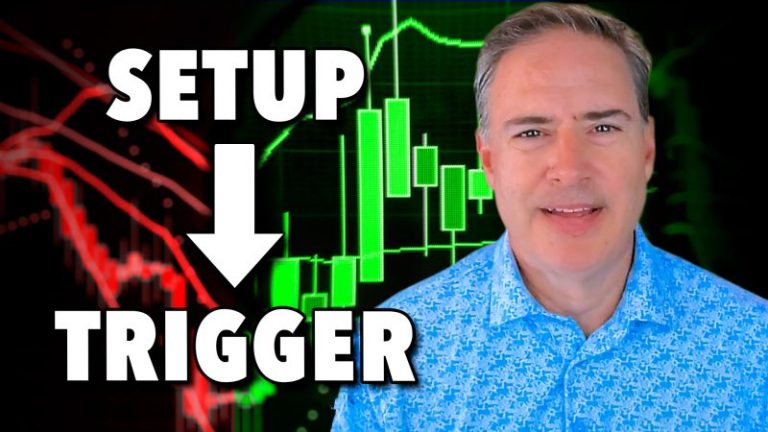 Want Faster, Lower Risk Trades? Use This Setup