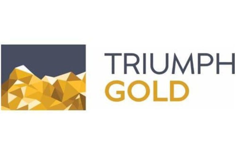 Triumph Gold