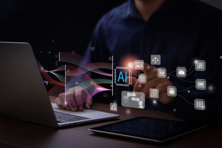 10 Generative AI Stocks to Watch as ChatGPT Soars