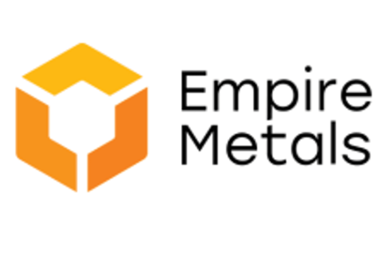 Empire Metals Limited Announces Major Drilling Campaign to Commence at Pitfield