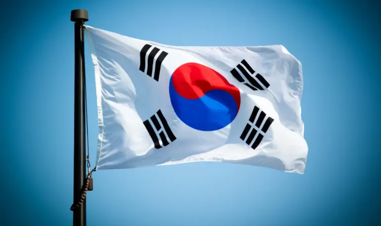 South Korea Cuts Prison Terms for Gang That Stole USDT From…