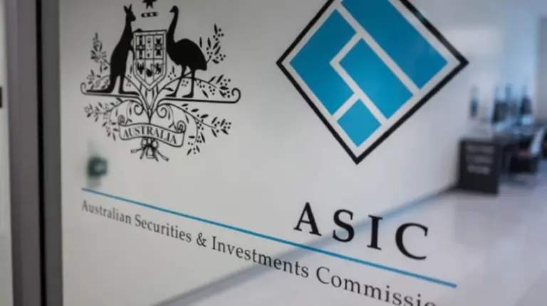 ASIC Enforcement Actions Jump 43% as Finance Removals Hit…