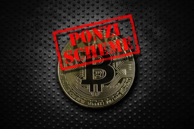 Crypto Ponzi Scheme Operator Convicted of Defrauding 400…