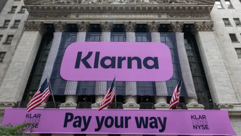 Klarna (KLAR) Beat on Q2 Report but Cut Its Full-Year…