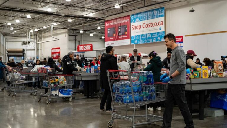 Costco makes key move to expand membership base