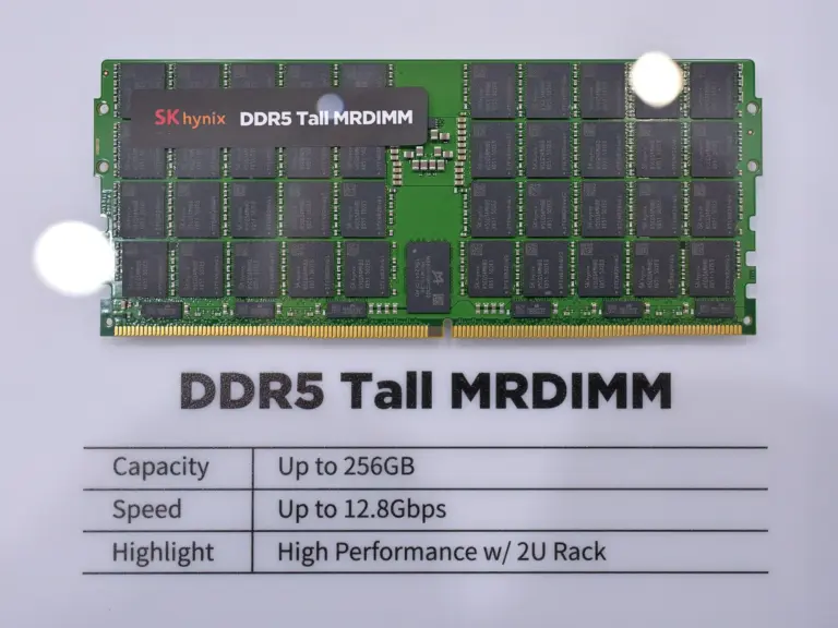 CXMT’s 466% debut hit Micron and SK Hynix — its…