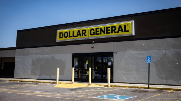 Americans making over $100,000 are shopping somewhere unexpected
