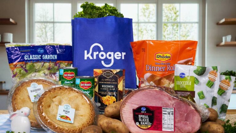 Kroger makes a pricing move Costco and Walmart will love