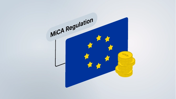 Brussels Closes Its MiCA Consultation Wednesday, 86…