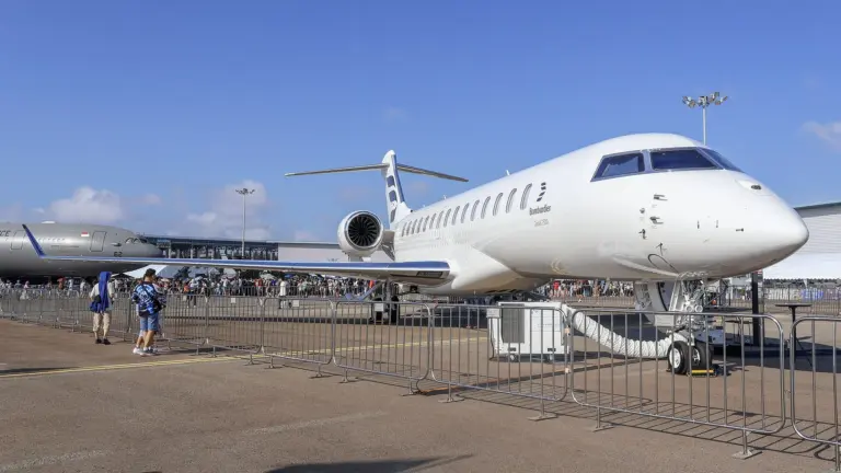 Bombardier price prediction after Trump’s US ban…