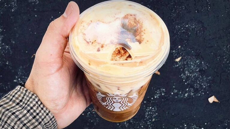 McDonald’s brings back a popular dessert, drops a fall favorite