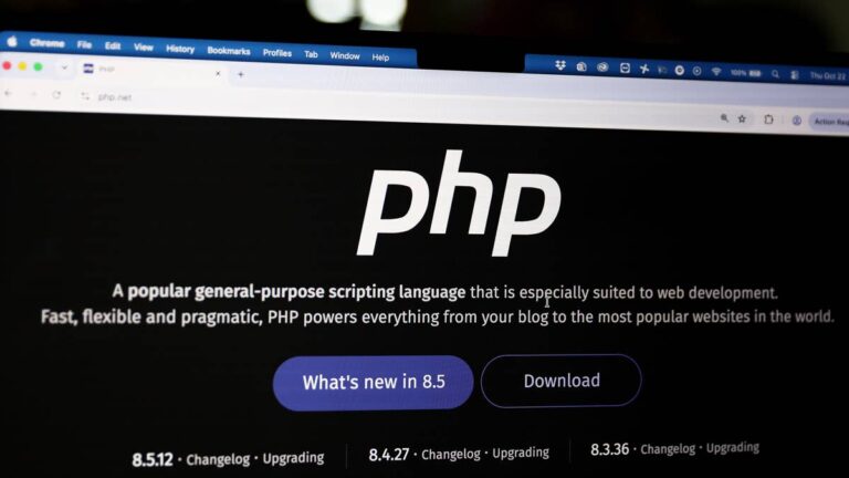 Amazon caught hackers probing a PHP flaw 4 days before the fix