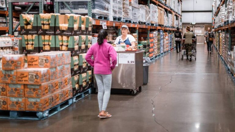 Costco quietly made a big pricing change