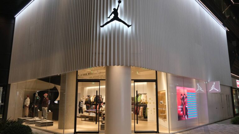 Nike made Jordans too easy to buy, and Bank of America noticed