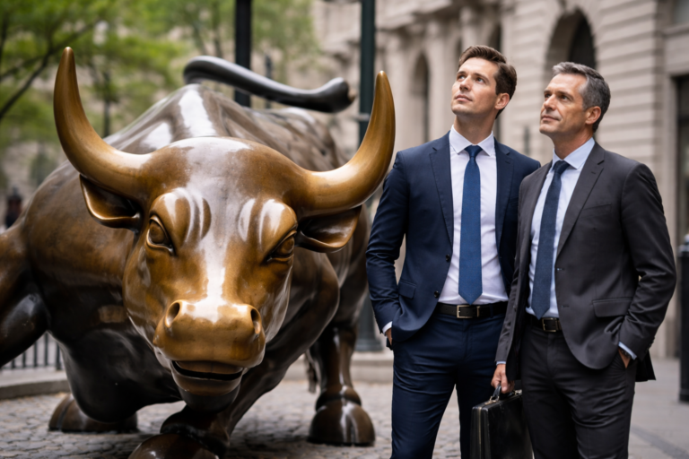 Nasdaq rises 1.1% as chip stocks rebound after last week’s AI selloff